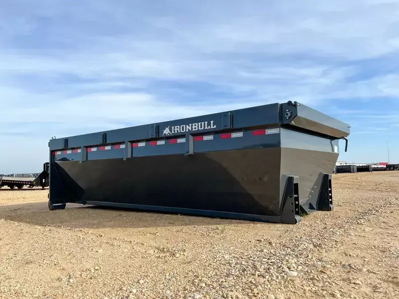16 Yard Dumpster