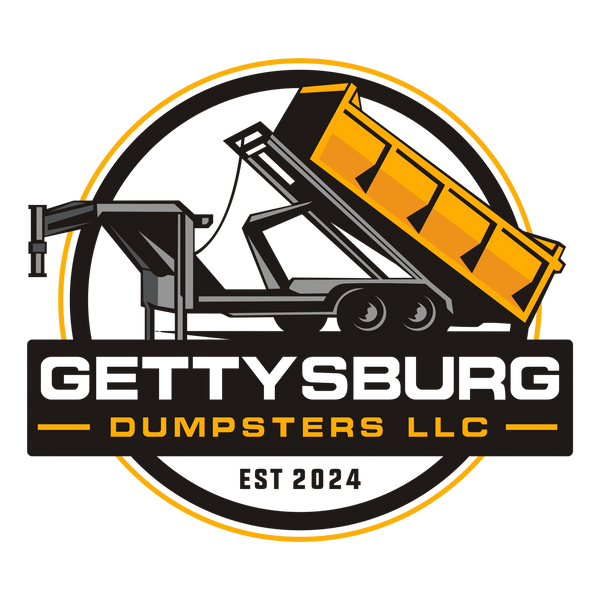 Gettysburg Dumpsters